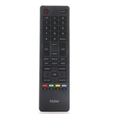 Haier HTR-A18M LED TV Remote Control - B419200010T