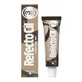 Refectocil Lash & Brow Tint Deep Brown 15ml