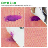 Refrigerator Antibacterial Antifouling Mildew Moisture Absorption Pad