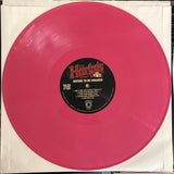 The Harlots Of 42nd Street - Refuse To Be Misused (Pink) [Vinyl]