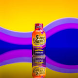 24 Pack 5-hour ENERGY Regular Strength Shots, Grape Flavor 1.93 Fl Oz