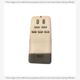 Substitute for Regency G9P2BTAUC7052T with up/Down lights Ceiling Fan Remote Control [WindwardIIIKit]
