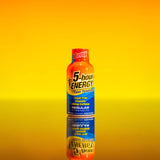Berry Flavor Regular Strength 5-hour ENERGY Shots