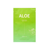 Barulab The Clean Vegan Aloe Mask Soothing Sheet Mask 23g