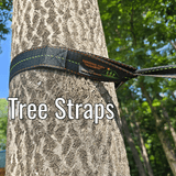 REM Hammock – Complete Sleep System