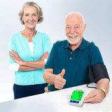 Remedies Automatic Blood Pressure Monitor