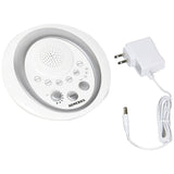 Remedies Sleeping Sound Machine - 6 Soothing Nature Sound
