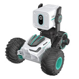 Remote Control Car Photography HD Video Real-time Video Dialogue Smart Off-road Vehicle Children Rc Car Toy Gift