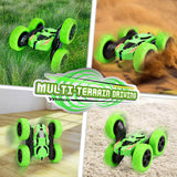 Remote Control Car Toy