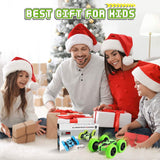 Remote Control Car Toy