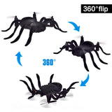 Remote Control Spider Quadcopter Toy Drone