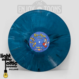 Ren & Stimpy - You Eediot! (LITA Exclusive Laguna Eco Mix) [Vinyl]