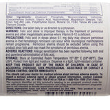 Rena-Vite Multivitamin Supplement with Folic Acid & Vitamin B Complex