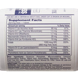 Rena-Vite Multivitamin Supplement with Folic Acid & Vitamin B Complex