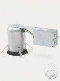 Nora Lighting Remodel Housing for 4inches Trim Size