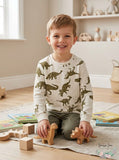 Epic Threads Boys Thermal T-Shirt