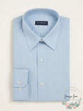Club Room Wrinkle Resistant Striped Long Sleeve Men's Button Down Shirt,XL