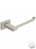 Deltana 55D2001 55D Series 7 Inch Tissue Holder Brushed Nickel