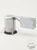 Nora Lighting Remodel Housing for 4inches Trim Size