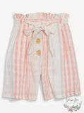 Rare Editions Big Girls Shorts,Size 10