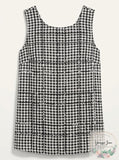 Alfani Women's Gingham-Print Top, size XL