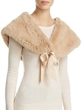 Echo Faux Fur Stole