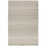 Home Decorators Collection Mizza  5 Ft. X 7 Ft. Indoor/Outdoor Area Rug