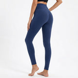 Bostanten High Waist Leggings for Women Tummy Control Yoga Pants – Size: XXL