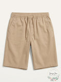 Nautica Young Men Lowell Shorts, Size Large/36-38