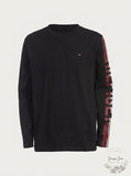 Tommy Hilfiger Little Boys Herbert Logo T-Shirt, Size 6