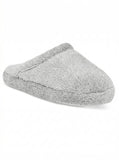 Charter Club Rice Pile Slippers, Size Small