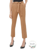 Calvin Klein Womens Ankle Pants, Size 16