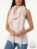 Betsey Johnson Shimmer Stripe Day Cover-up & Wrap