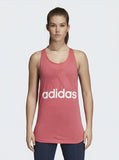 Adidas Essential Linear Tank Top, Size L