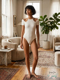 Astr the Label Reedley Bodysuit