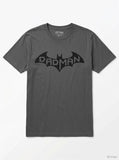 CBTWear Dadman - Super Dadman Bat Hero Funny Premium Mens T-Shirt,XL