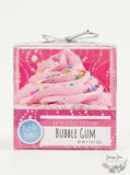 Fizz & Bubble Bubble Gum Bath Fizzy Cupcake