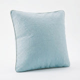 Harbor House Coastline Aqua Euro Sham
