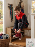 IXtreme Boys Colorblock Fleece Jacket, Size 8-10