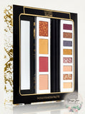 Glitterati Culture Double-Sided Face and Eyeshadow Palette