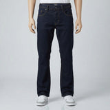 Buffalo David Bitton Mens Driven-X Relaxed Straight Fit Stretch Jeans, 30x30