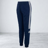 Adidas Little Boys Linear Jogger Pants - Navy, Size 4