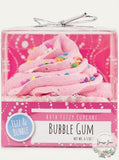 Fizz & Bubble Bubble Gum Bath Fizzy Cupcake