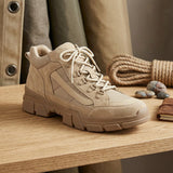 I.n.c. Mens Titus Hybrid Boots, Size 10
