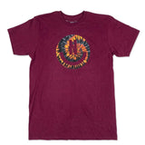 Neff Mens Smiley T-Shirt, Size Small