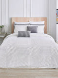 Lacoste Guethary Twin XL Comforter Set Bedding