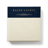 Ralph Lauren Textured Matelasse Coverlet, Full/ Queen