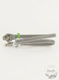 Whirlpool Wall Oven Cord Power OEM PT220