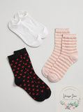 Lot of I.N.C. Women's Ankle Socks