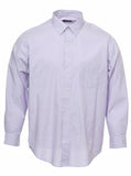 Club Room Mens Wrinkle Resistant Button Down Shirt, Size 17